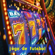 jogo de futebol realista download